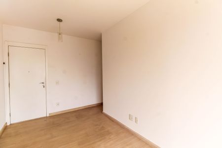 Sala de apartamento para alugar com 2 quartos, 57m² em Brás, São Paulo