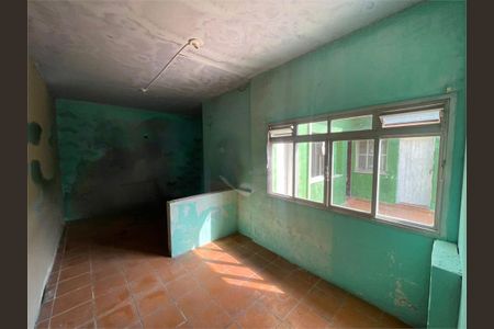 Casa à venda com 4 quartos, 250m² em Parque Jabaquara, São Paulo
