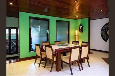 Casa à venda com 3 quartos, 437m² em Itanhangá, Rio de Janeiro