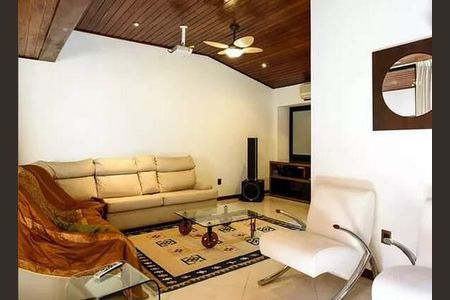 Casa à venda com 3 quartos, 437m² em Itanhangá, Rio de Janeiro