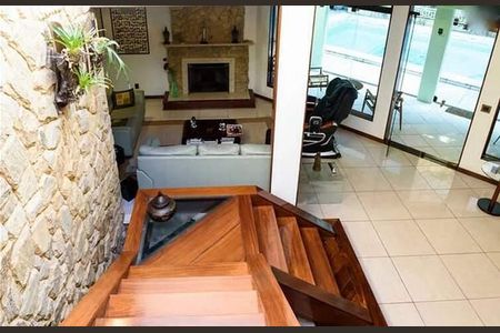 Casa à venda com 3 quartos, 437m² em Itanhangá, Rio de Janeiro