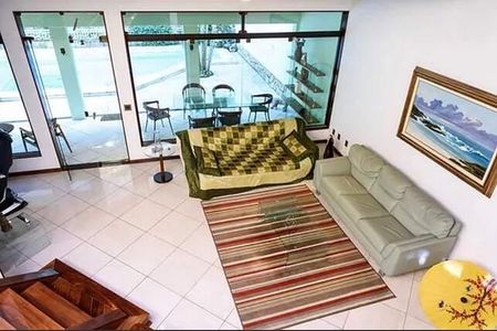 Casa à venda com 3 quartos, 437m² em Itanhangá, Rio de Janeiro