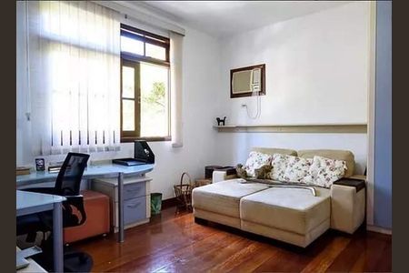Casa à venda com 3 quartos, 437m² em Itanhangá, Rio de Janeiro