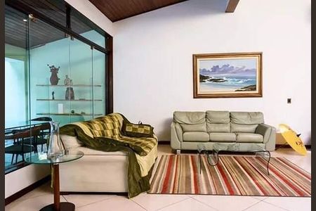 Casa à venda com 3 quartos, 437m² em Itanhangá, Rio de Janeiro