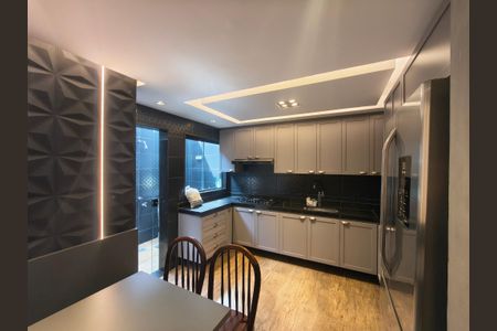 Casa de Condomínio para alugar com 3 quartos, 148m² em Jacarepaguá, Rio de Janeiro