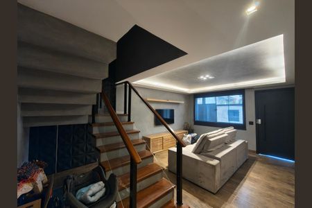 Casa de Condomínio para alugar com 3 quartos, 148m² em Jacarepaguá, Rio de Janeiro