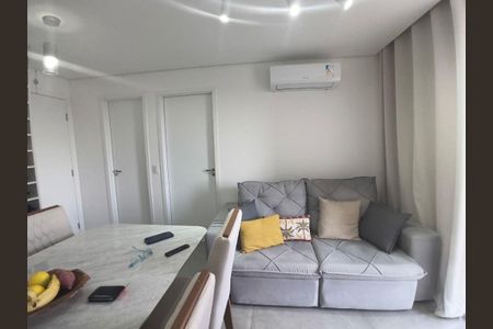 Apartamento à venda com 2 quartos, 39m² em Vila Sonia, São Paulo