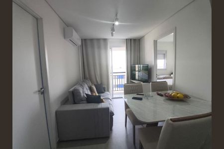 Apartamento à venda com 2 quartos, 39m² em Vila Sonia, São Paulo