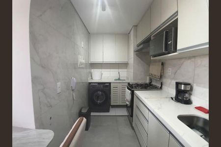 Apartamento à venda com 39m², 2 quartos e 1 vaga