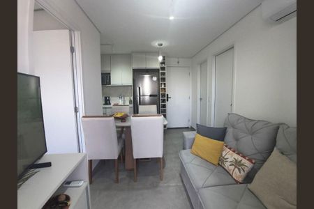 Apartamento à venda com 2 quartos, 39m² em Vila Sonia, São Paulo