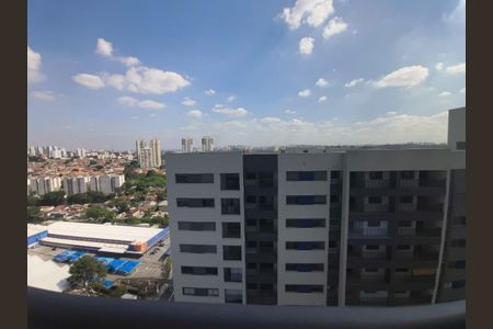 Apartamento à venda com 39m², 2 quartos e 1 vaga