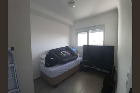 Apartamento à venda com 2 quartos, 39m² em Vila Sonia, São Paulo