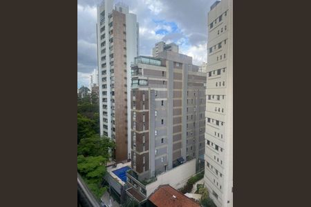 Apartamento à venda com 47m², 1 quarto e 1 vaga