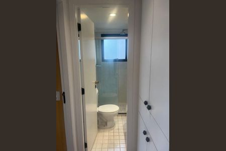Apartamento à venda com 47m², 1 quarto e 1 vaga