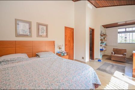Casa à venda com 3 quartos, 229m² em Gávea, Rio de Janeiro