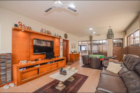 Casa à venda com 3 quartos, 229m² em Gávea, Rio de Janeiro