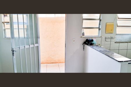 Kitnet/Studio para alugar com 2 quartos, 36m² em Piedade, Rio de Janeiro