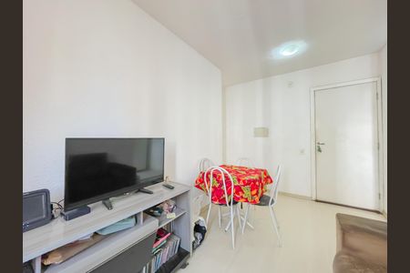 Apartamento à venda com 42m², 2 quartos e sem vaga Apartamento à venda com 42m², 2 quartos e sem vagaSala