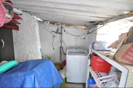 Casa à venda com 200m², 3 quartos e sem vagaÁrea de Serviço2