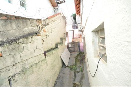 Casa à venda com 200m², 3 quartos e sem vagaQuintal