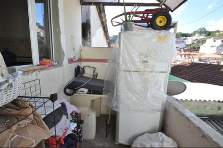 Casa à venda com 200m², 3 quartos e sem vagaÁrea de Serviço 1