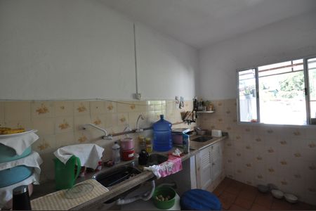 Casa à venda com 200m², 3 quartos e sem vagaCozinha 1