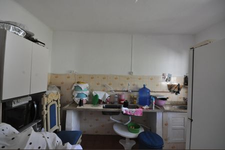 Casa à venda com 200m², 3 quartos e sem vagaCozinha 1