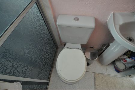 Casa à venda com 200m², 3 quartos e sem vagaBanheiro 2