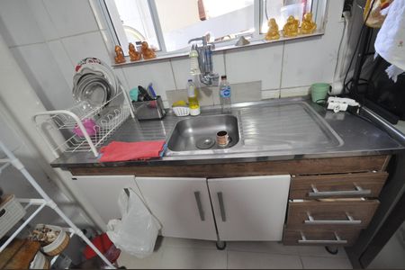 Casa à venda com 200m², 3 quartos e sem vagaCozinha 2