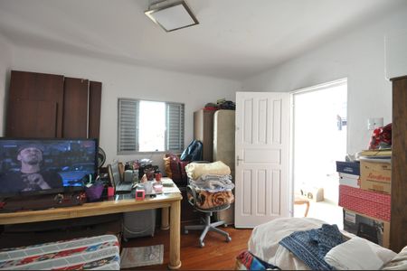Sala de casa à venda com 3 quartos, 200m² em Vila Irmaos Arnoni, São Paulo