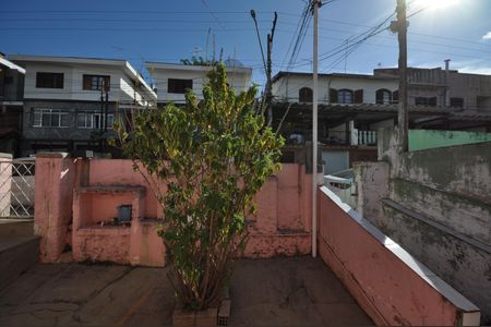 Vista do Quarto 1 de casa à venda com 3 quartos, 200m² em Vila Irmaos Arnoni, São Paulo