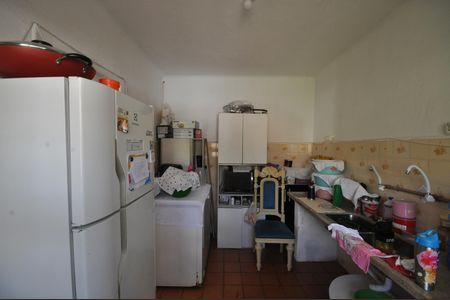Casa à venda com 200m², 3 quartos e sem vagaCozinha 1