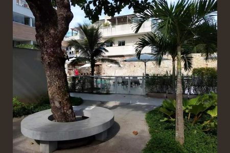 Apartamento à venda com 115m², 3 quartos e 2 vagas