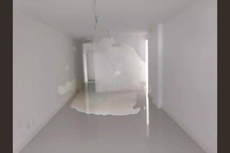 Apartamento à venda com 3 quartos, 115m² em Itanhangá, Rio de Janeiro