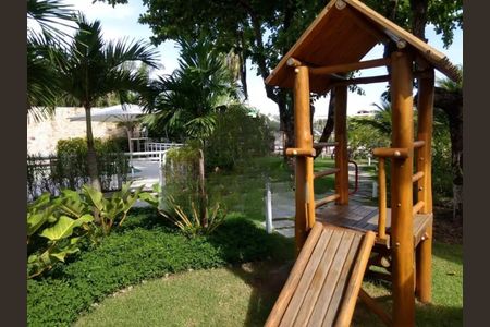 Apartamento à venda com 115m², 3 quartos e 2 vagas