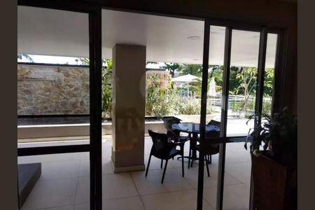 Apartamento à venda com 3 quartos, 115m² em Itanhangá, Rio de Janeiro
