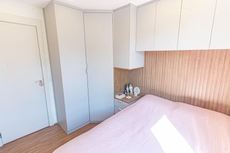 Apartamento à venda com 30m², 1 quarto e sem vaga Apartamento à venda com 30m², 1 quarto e sem vagaQuarto