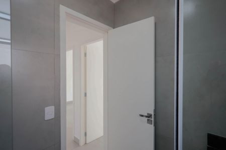 Apartamento para alugar com 50m², 2 quartos e sem vagaBanheiro 