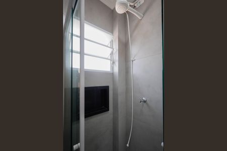 Apartamento para alugar com 50m², 2 quartos e sem vagaBanheiro 