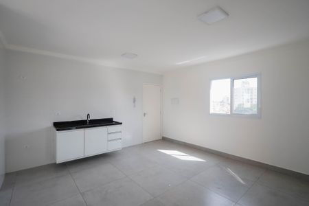 Apartamento para alugar com 50m², 2 quartos e sem vagaSala / Cozinha 