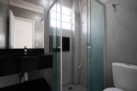 Apartamento para alugar com 50m², 2 quartos e sem vagaBanheiro 