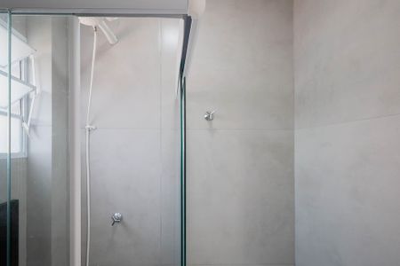 Apartamento para alugar com 50m², 2 quartos e sem vagaBanheiro 