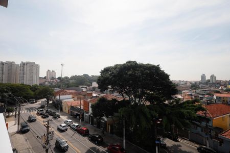 Apartamento para alugar com 50m², 2 quartos e sem vagaVista 