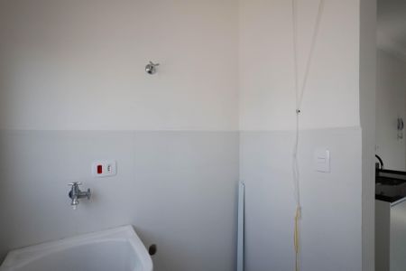 Apartamento para alugar com 50m², 2 quartos e sem vagaÁrea de Serviço