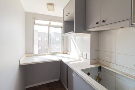 Apartamento para alugar com 94m², 3 quartos e 1 vagaCozinha e área de serviço