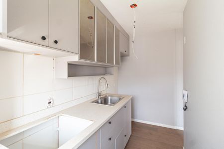 Apartamento para alugar com 94m², 3 quartos e 1 vagaCozinha e área de serviço
