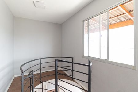 Apartamento para alugar com 94m², 3 quartos e 1 vagaCobertura