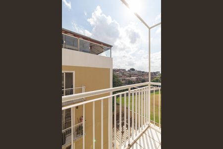 Apartamento para alugar com 94m², 3 quartos e 1 vagaSacada