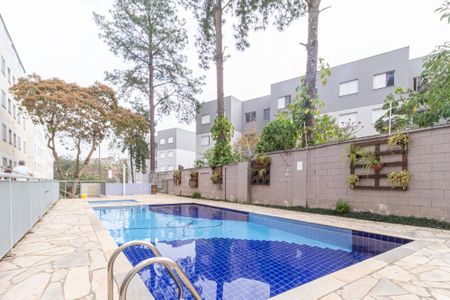 Apartamento para alugar com 94m², 3 quartos e 1 vagaÁrea comum - Piscina