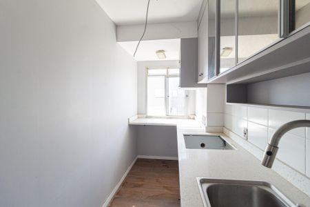 Apartamento para alugar com 94m², 3 quartos e 1 vagaCozinha e área de serviço